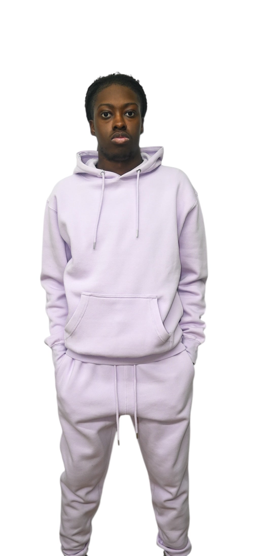 The Classic Hoodie