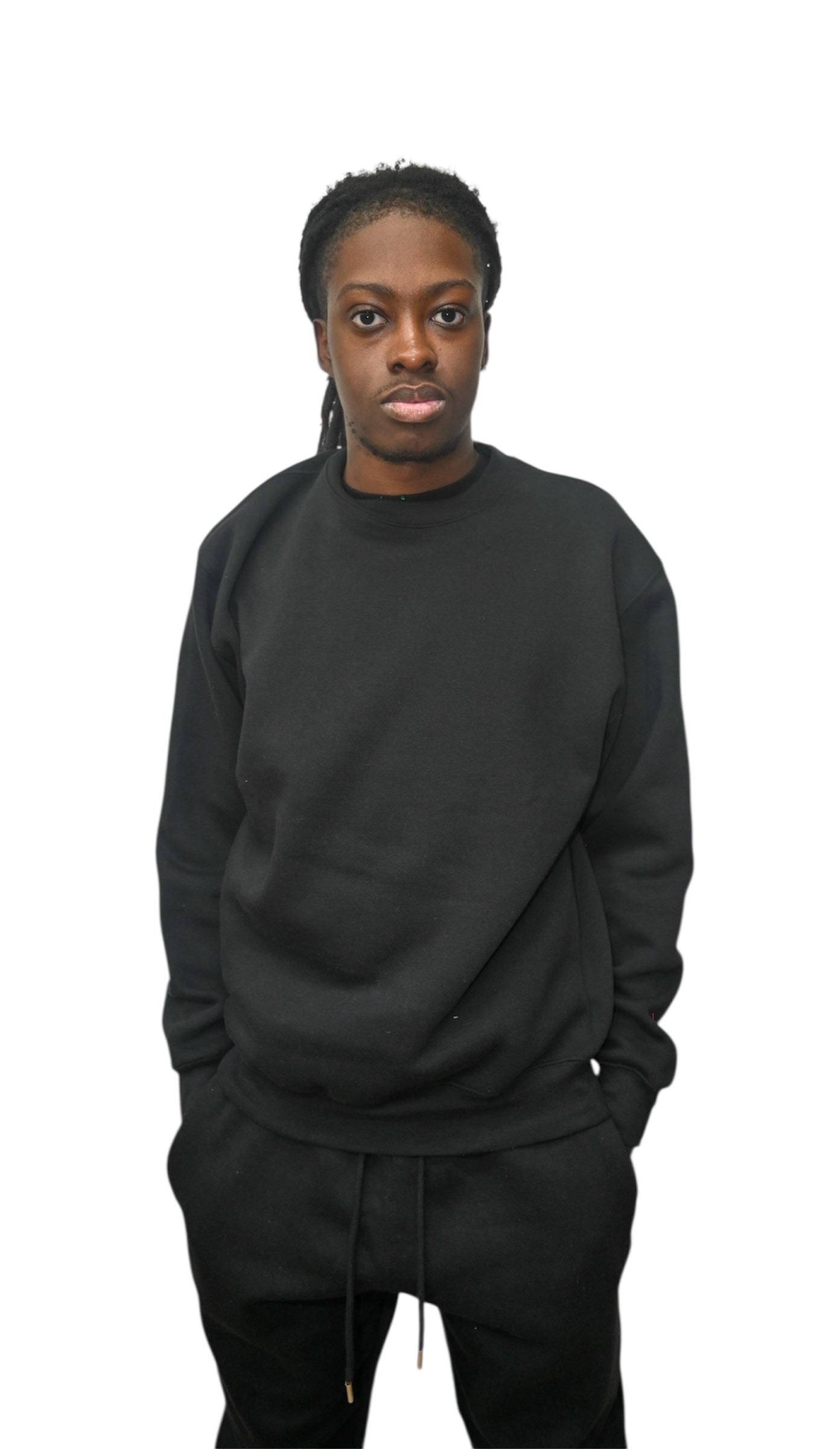 The Classic Sweatshirt