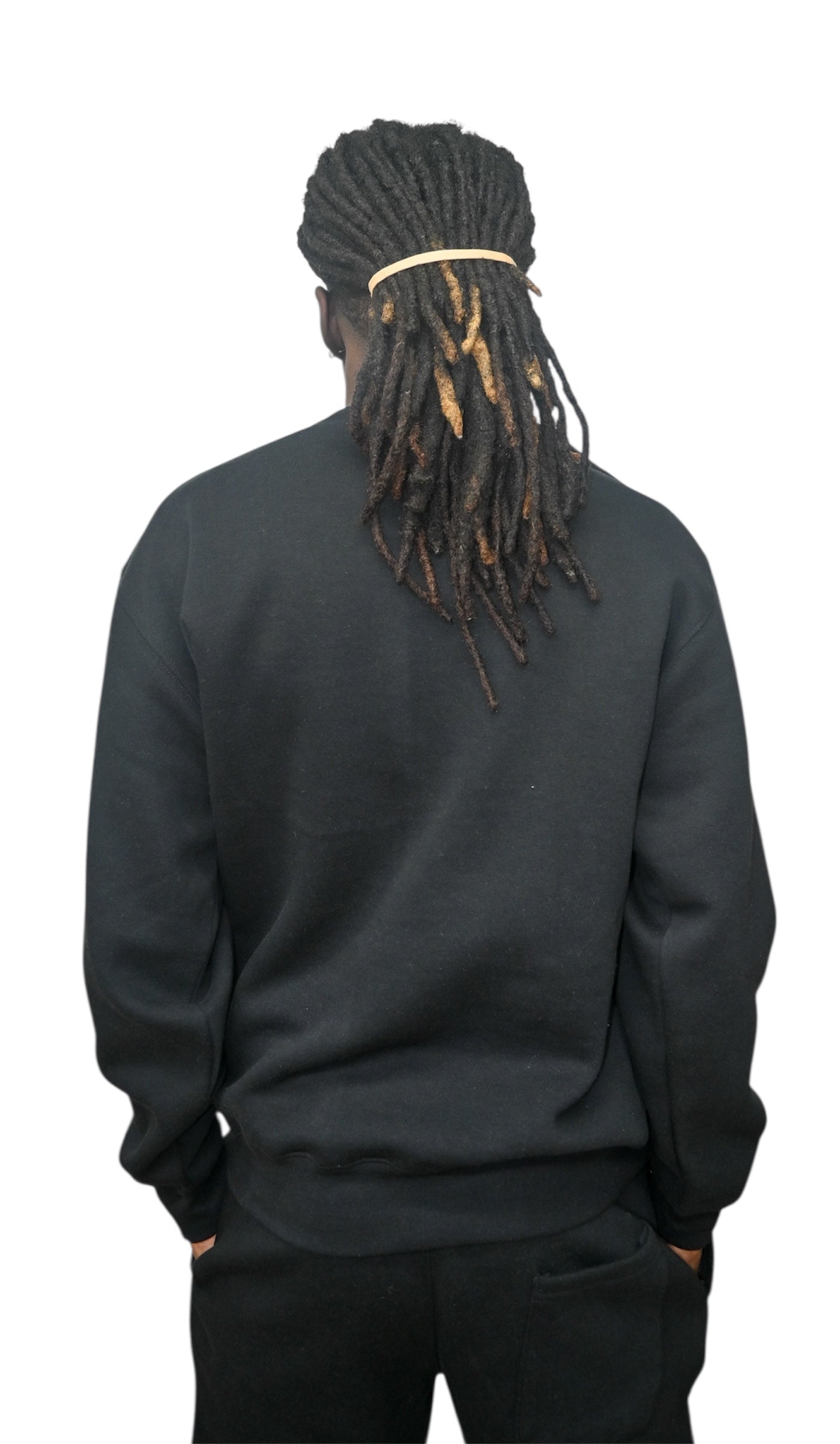 The Classic Sweatshirt