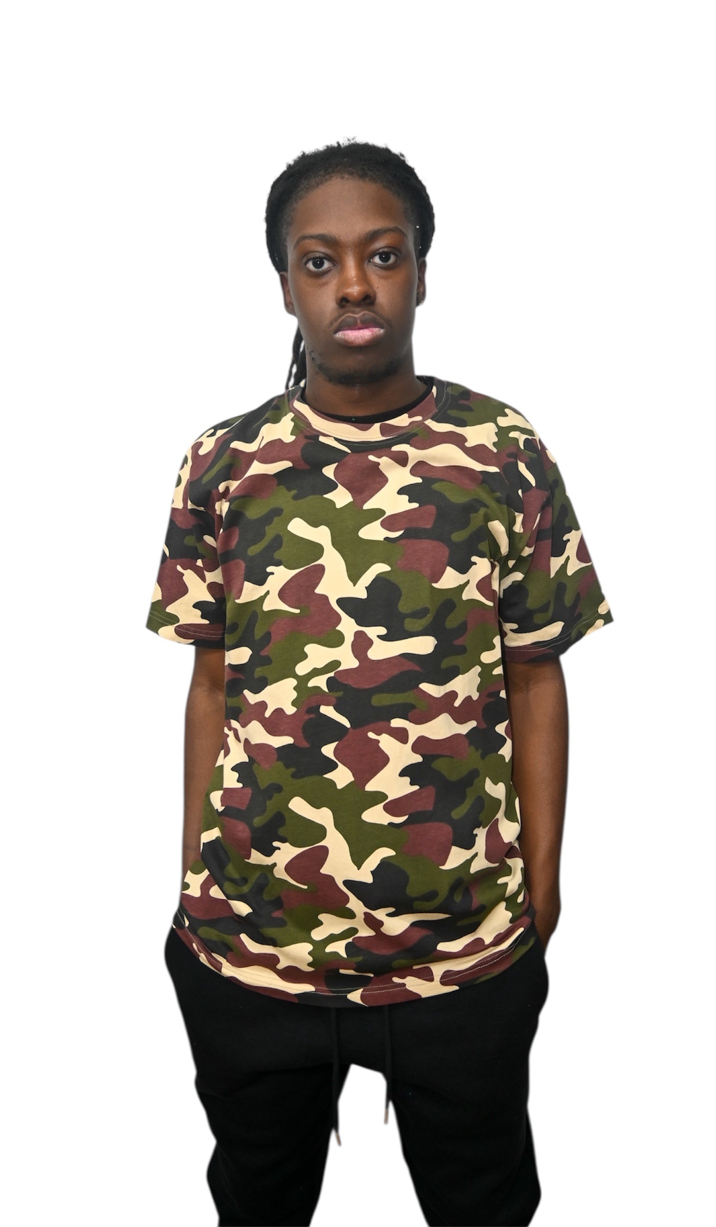 Gildan Heavy Cotton T-shirt