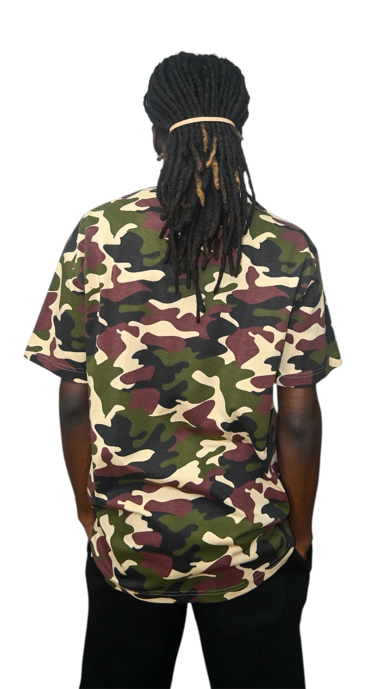 Gildan Heavy Cotton T-shirt