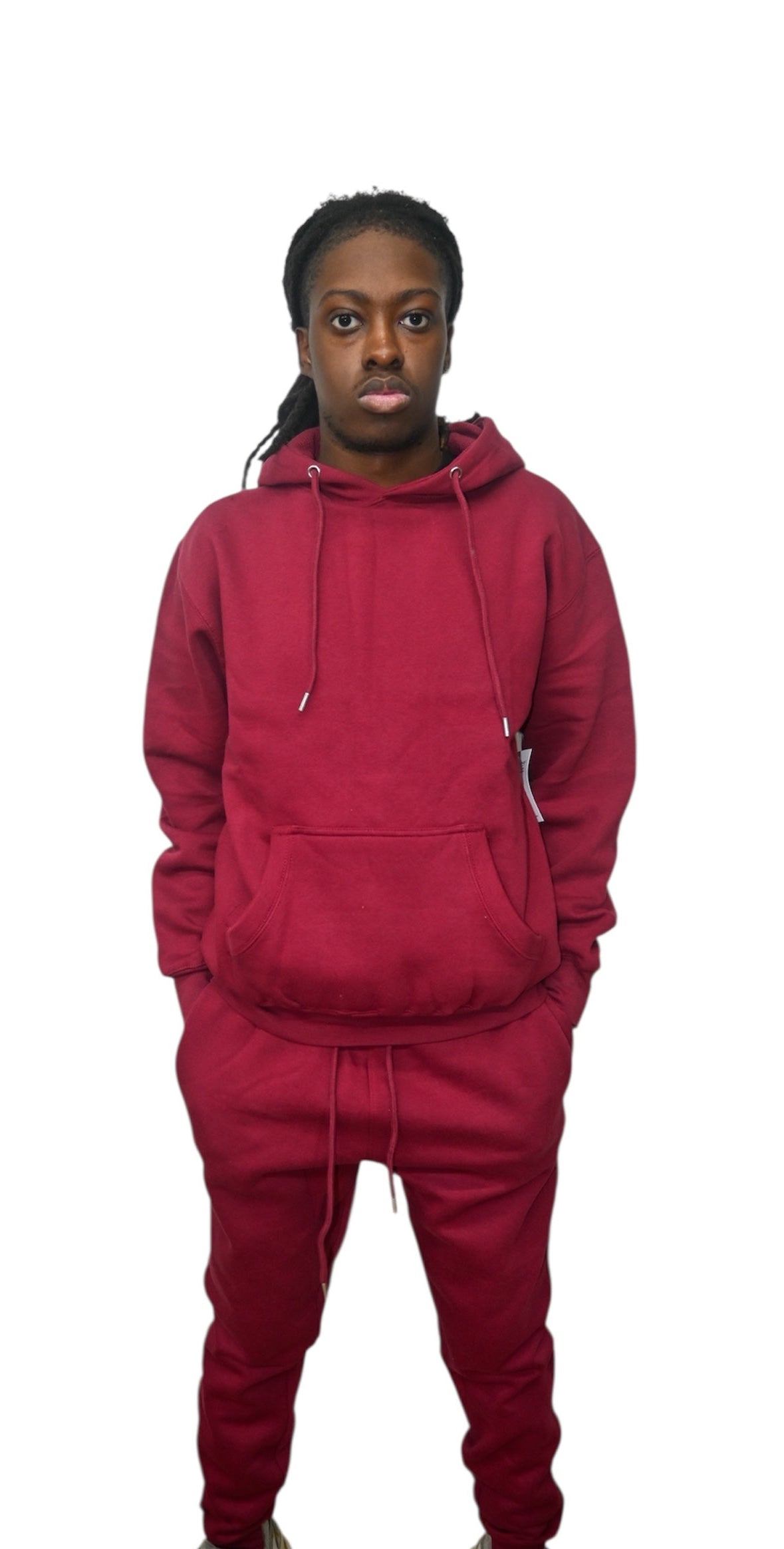 The Classic Hoodie