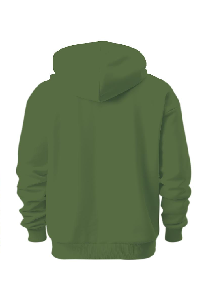 The Classic Hoodie