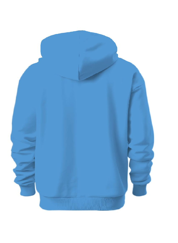 The Classic Hoodie