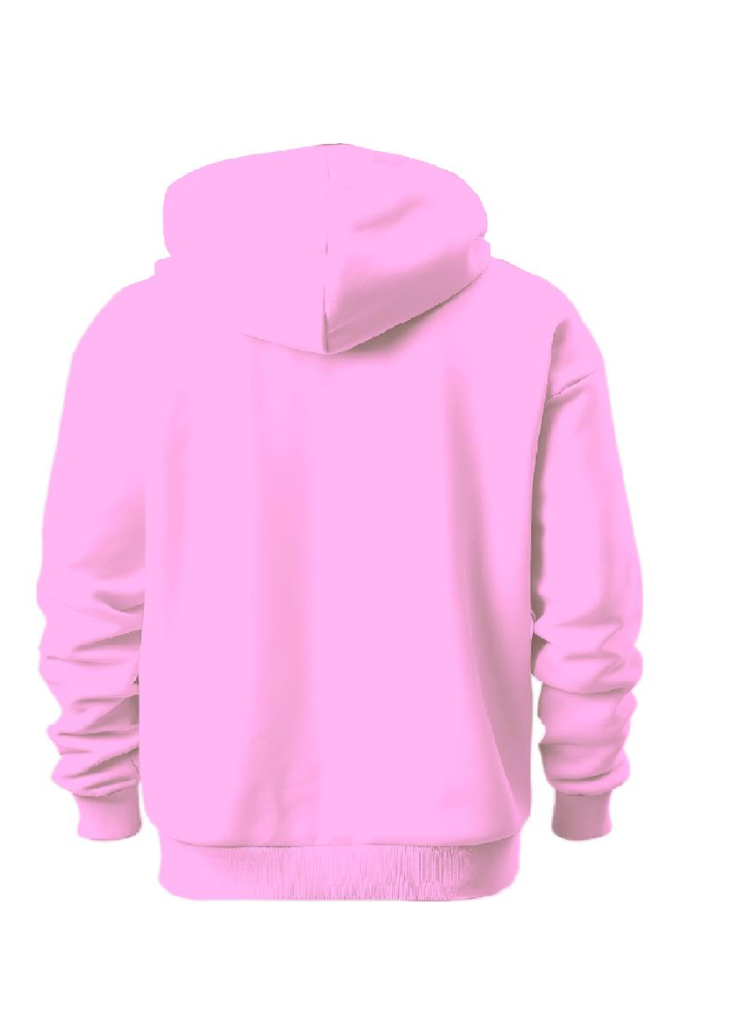 The Classic Hoodie
