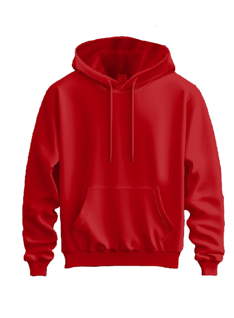 The Classic Hoodie