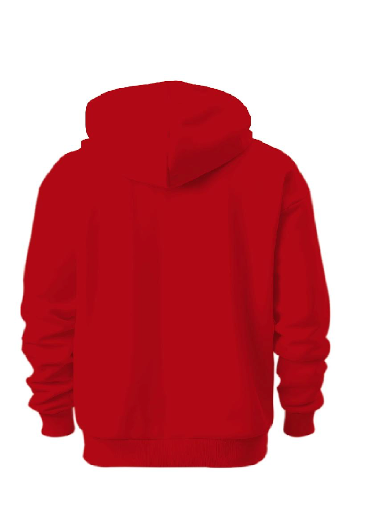 The Classic Hoodie
