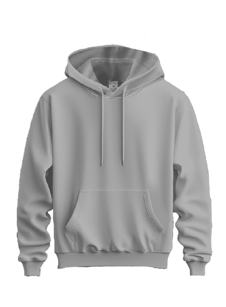 The Classic Hoodie