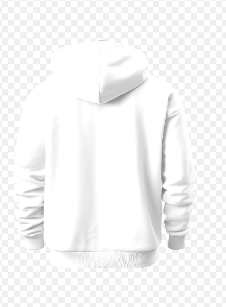 The Classic Hoodie