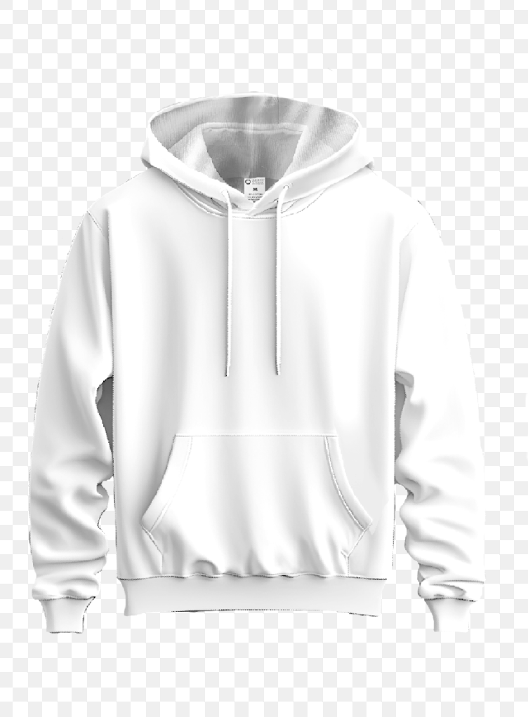The Classic Hoodie