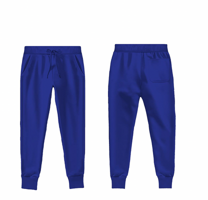 The Classic Sweatpants Navy Blue