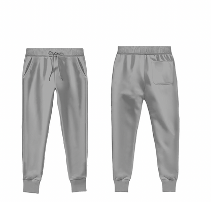 The Classic Sweatpants Heather Gray
