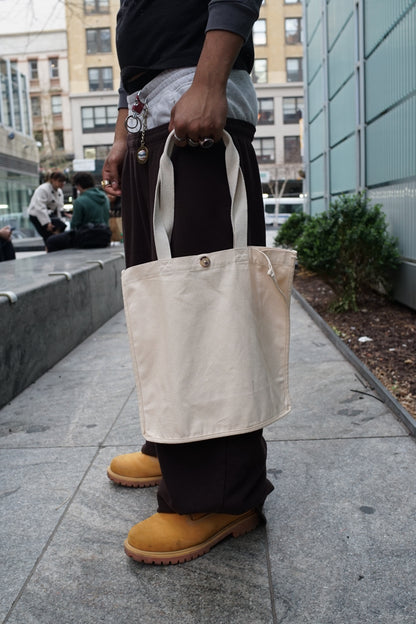 Canvas Tote Bag