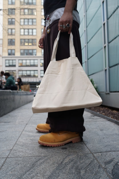 Canvas Tote Bag