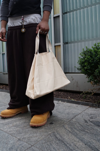 Canvas Tote Bag
